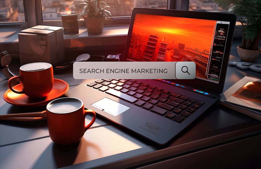 Marketing Agentur Schweiz