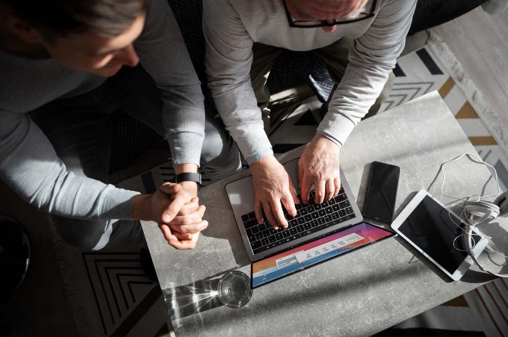 web agentur