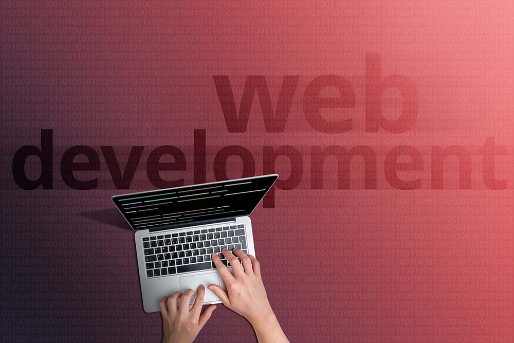 website erstellen lassen