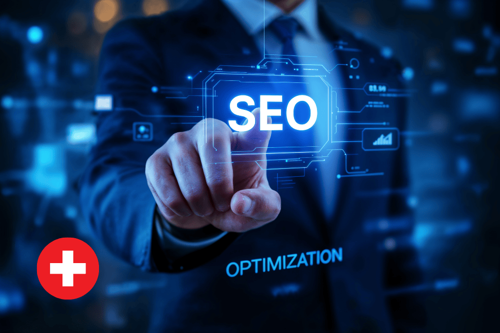 SEO Agentur Schweiz