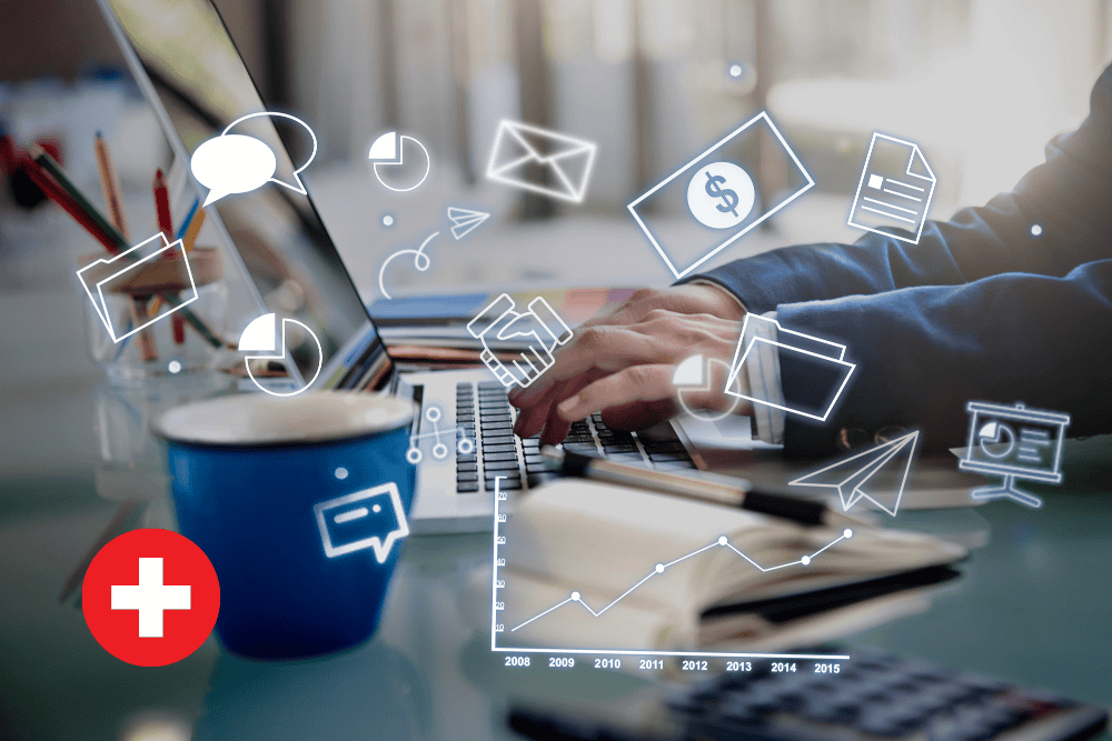 Online marketing schweiz