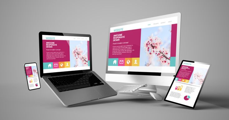 Webdesign Basel