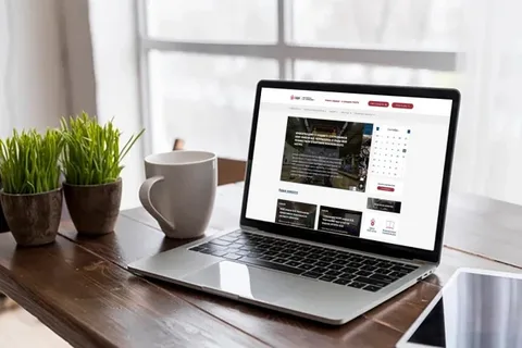Webdesign Luzern